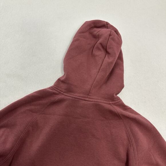 The North Face Womens Half Dome Hoodie Small Athletic Logo - Picture 8 of 16